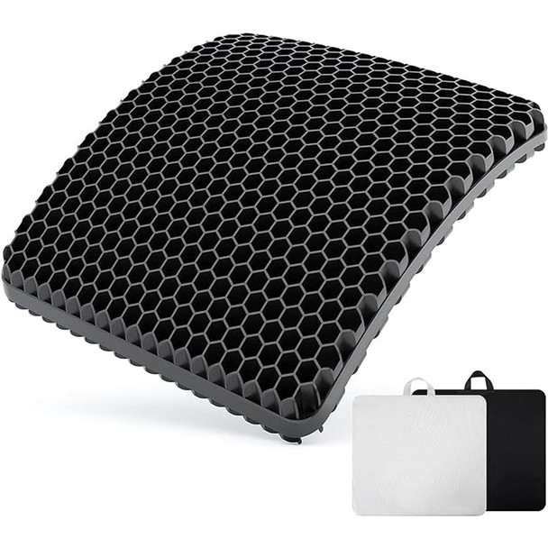 Evnoste® Gel Seat Cushion with Strong Support  product image