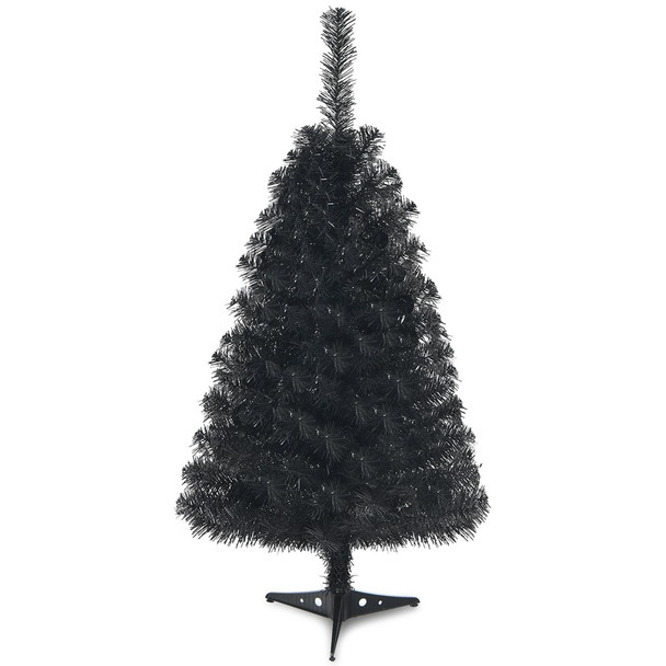 36-Inch Unlit Artificial Mini Tree with Stand product image