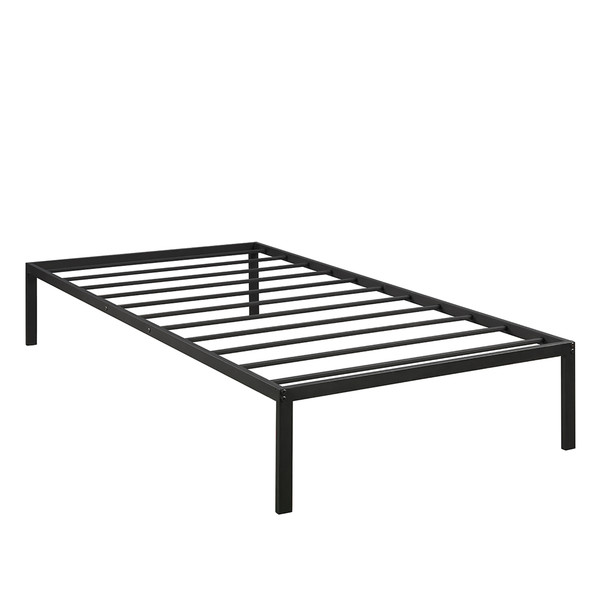 14-Inch Heavy-Duty Metal Platform Bed Frame product image