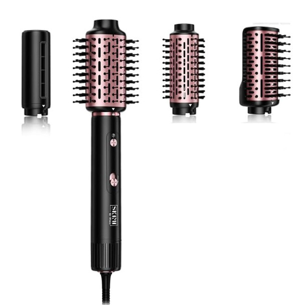 SKIMI Blow Dry Brush Hair Dryer and Styler  product image