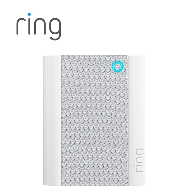 Ring Chime Wireless for Video Doorbell (2nd Gen) product image