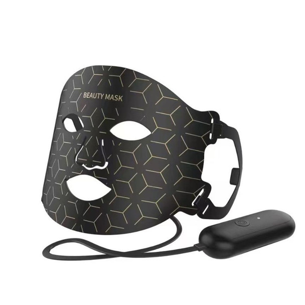 Near Infrared Light Therapy LED Face Mask product image