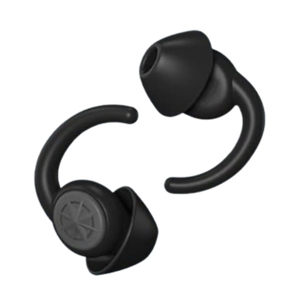 Hengiee Ear Plugs for Sleeping (2-Pack) product image