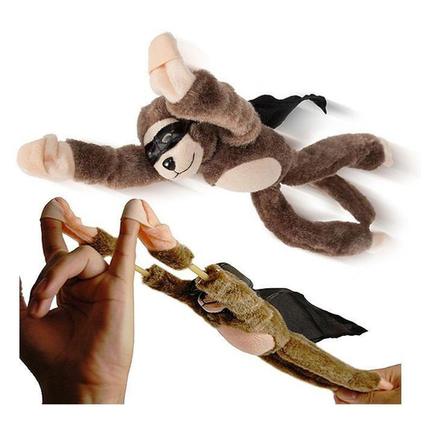 Flying Screaming Monkey Flingshot (3-Pack) product image