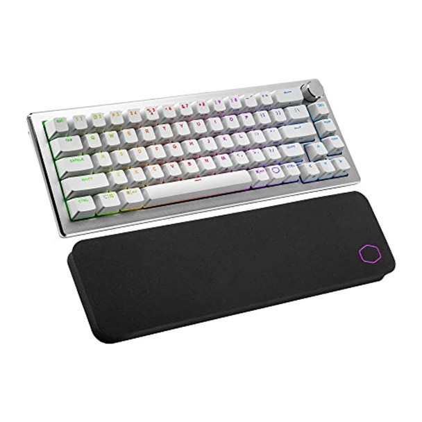 Cooler Master 65% Hybrid Wireless Bluetooth Keyboard product image
