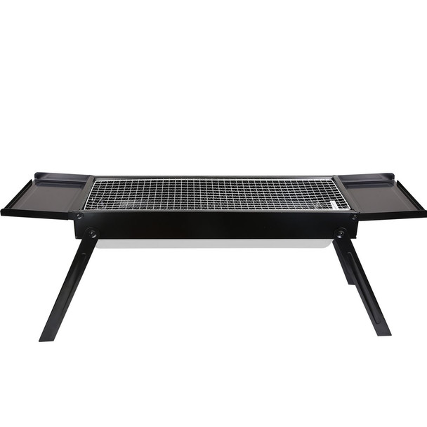 NewHome Foldable Tabletop BBQ Grill product image