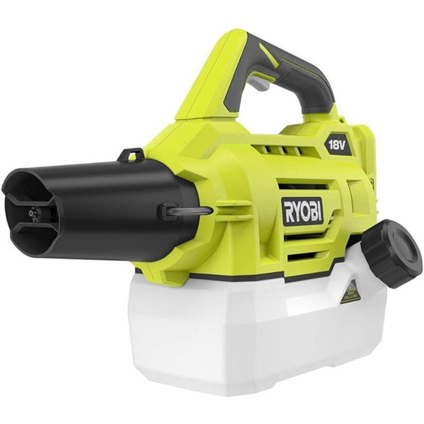 RYOBI ONE+ 18V Cordless Battery Fogger/Mister (Tool Only) product image