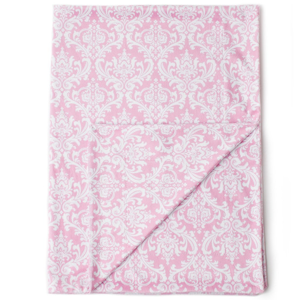 Soft Swaddle Baby Blanket 30" x 40" (2-Pack) product image