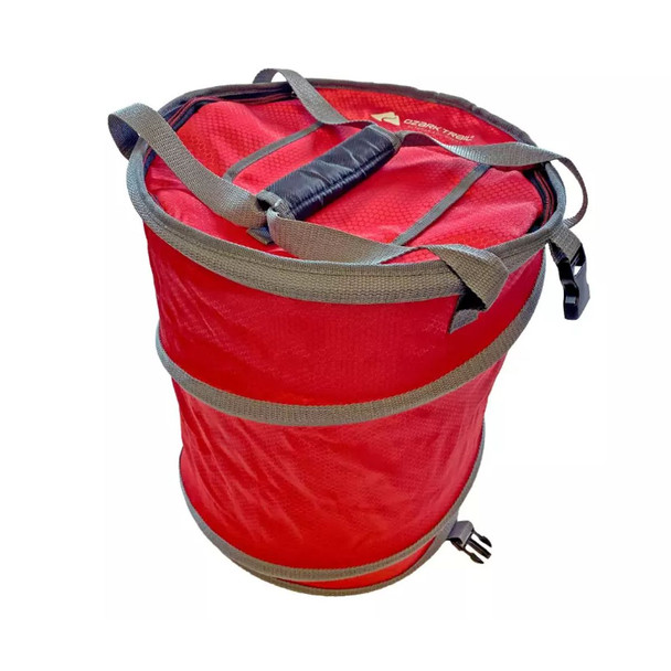 Ozark Trail 50 Can Collapsible Soft-Sided Cooler product image