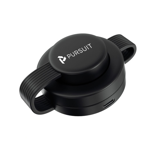 Magnetic Wireless Mag-Safe 3-in-1 Charging Station for Apple Devices product image