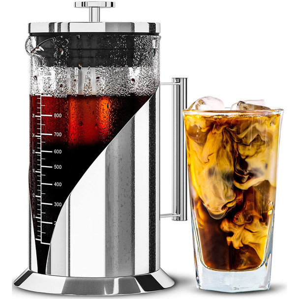 Cafe Du Chateau Cold Brew Coffee Maker  product image