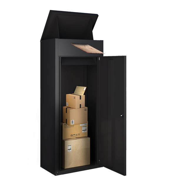 Anti-Theft Package Delivery Box product image