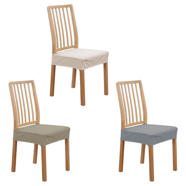 NewHome Dining Chair Slipcovers (4-Pack) product image