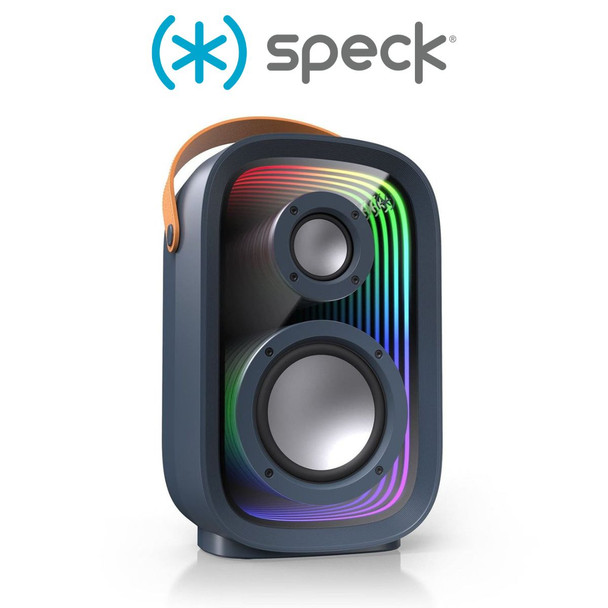Speck Gemstones  Infinity Max Bluetooth Speaker product image