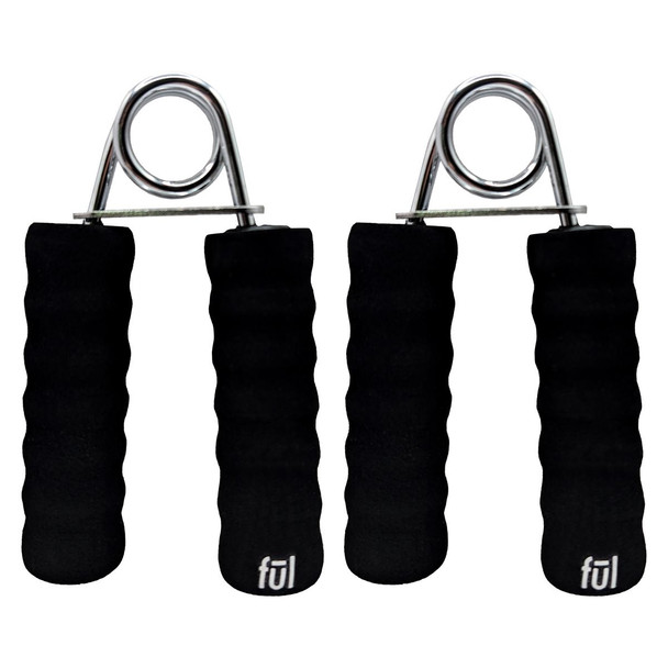 Ful Resistance Non-Slip Hand Grip Strengthener (2-Pack) product image