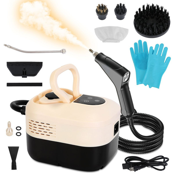 1500W Handheld Steamer Cleaner product image