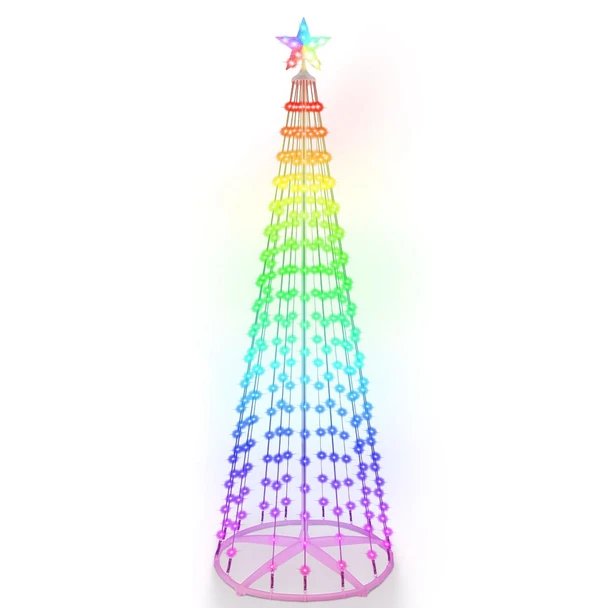 LED Smart Christmas Tree product image