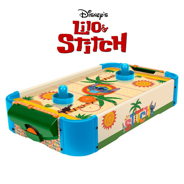 Kids' Electronic Air Hockey Table  product image