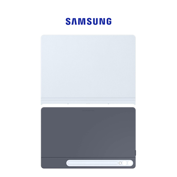Samsung Smart Book Cover for Galaxy Tab S10+/S9+/S9 FE+ product image