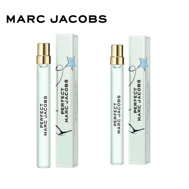 Marc Jacobs Perfect Eau de Toilette (2-Pack) product image