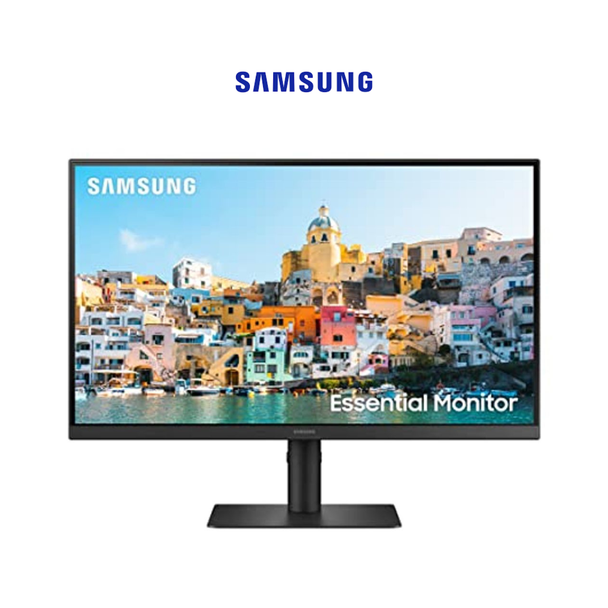 Samsung S24A400UJN S40UA Series 24" LED Monitor - 1920 x 1080 Full HD 75 Hz product image
