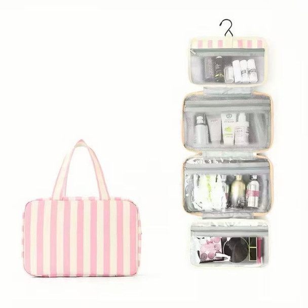 Hanging Travel Toiletry Bag  product image