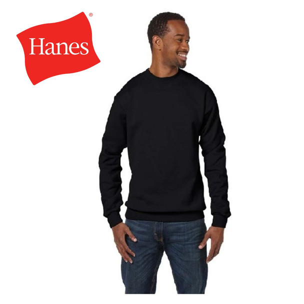 Hanes Disney Crew Fleece (Small) product image
