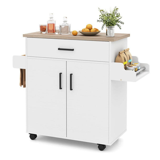 Kitchen Island Cart  product image