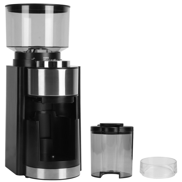 Electric Conical Burr Coffee Grinder product image