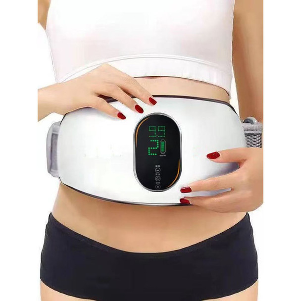 Electric Vibration Belly Fat Burning Belt product image