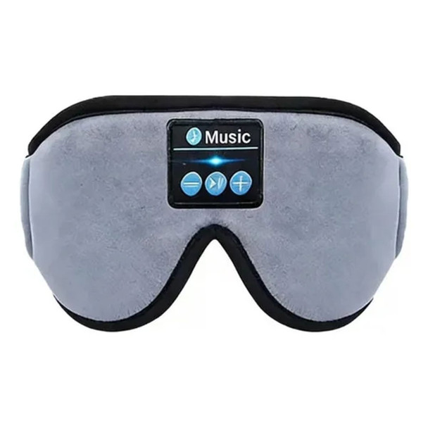 Bluetooth Sleep Eye Mask with Built-in Headphones product image