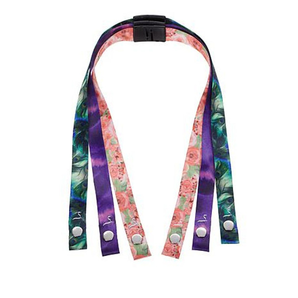 Strappee Face Cover Holder (3-Pack) product image