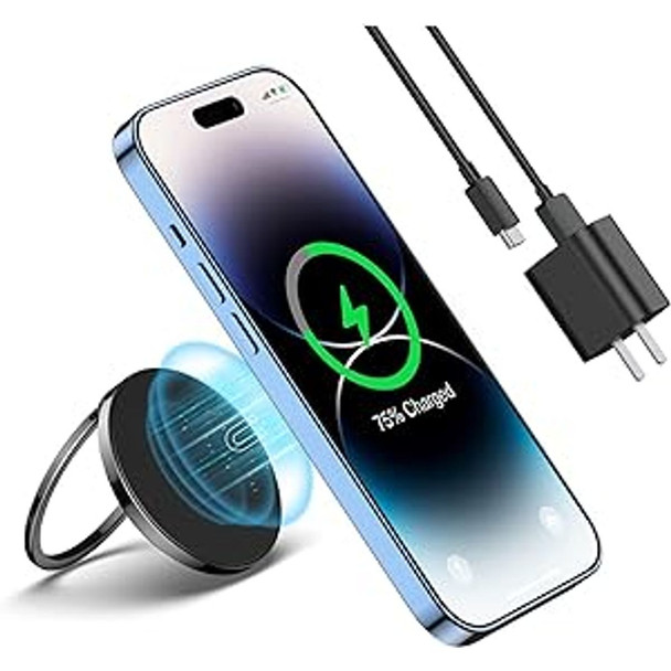RTOPS Magnetic Wireless Charger product image