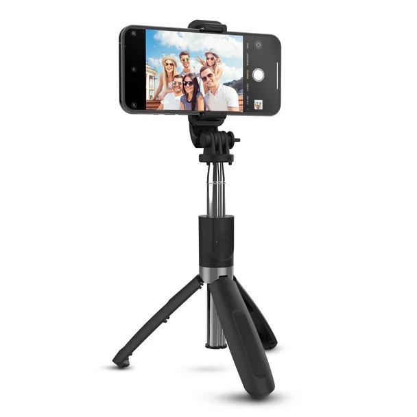 SnapShot Wireless Selfie Stick + Tripod product image