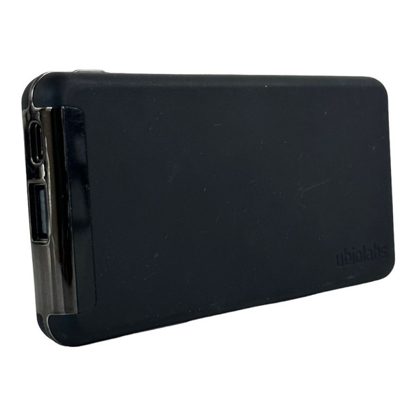 Ubiolabs Universal 10,000 mAh Capacity Slim Power Bank product image