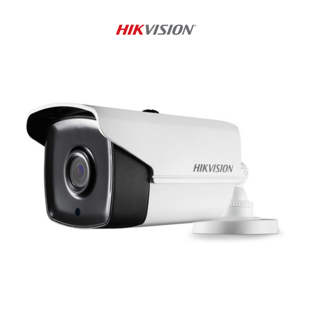 Hikvision 5MP EXIR IR IP67 DNR 3.6mm Indoor/Outdoor Surveillance Camera product image