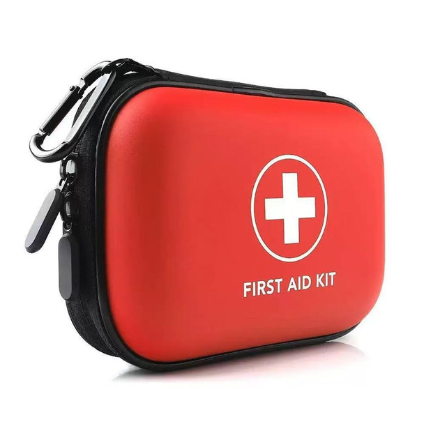 Multi-Purpose 20-Piece Emergency Medical Kit product image