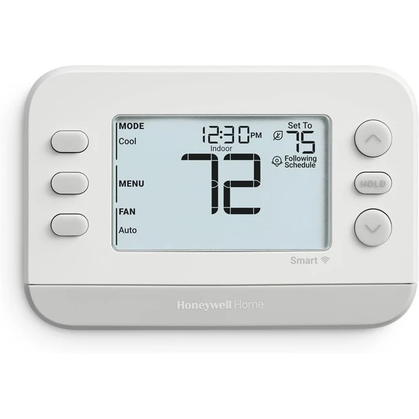 Honeywell Home X2S Smart Wi-Fi Thermostat product image