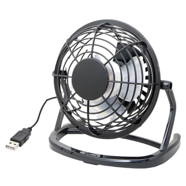 5-Inch USB Personal Desk Fan product image