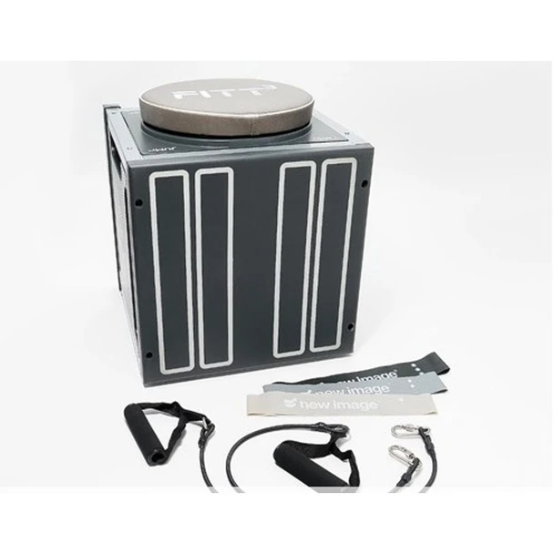 Cube Total Body Workout product image