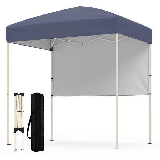 6x4-foot Pop-Up Canopy Tent  product image