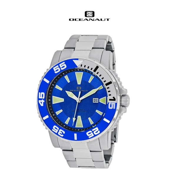 Oceanaut Men's Marletta Blue Dial Watch product image