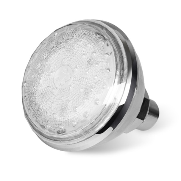 Color Changing LED Shower Head product image