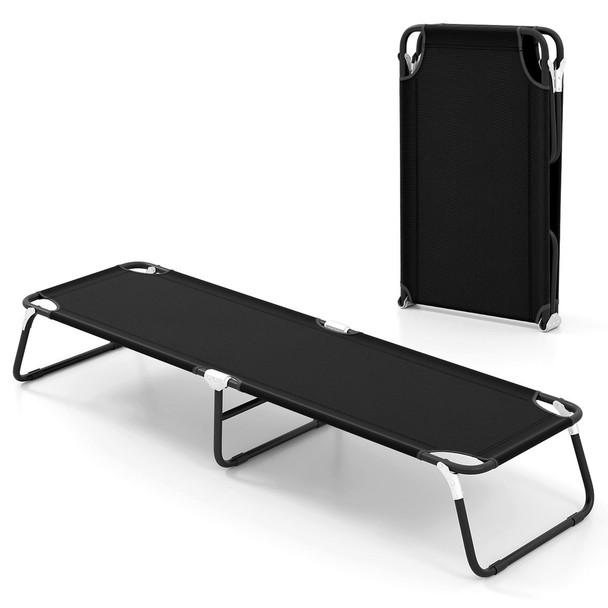 Folding Camping Bed Sleeper Cot  product image