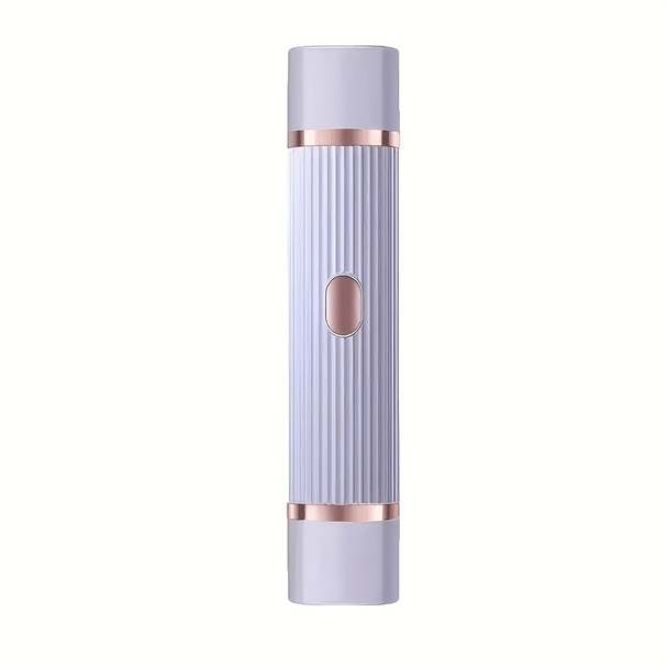 2‑in‑1 Rechargeable Electric Hair Remover product image
