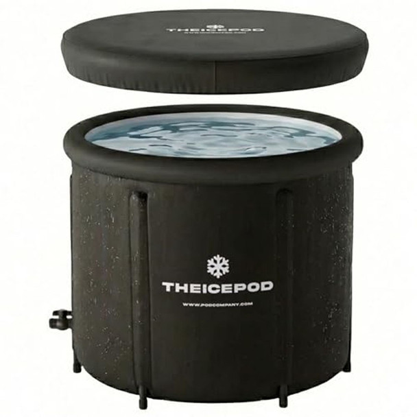 Pod Company Standard Ice Bath Tub product image