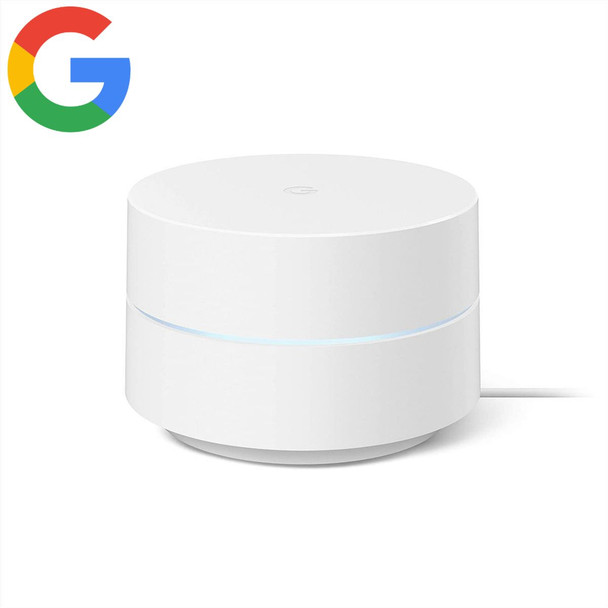 Google Dual Band Wi-Fi Access Point product image