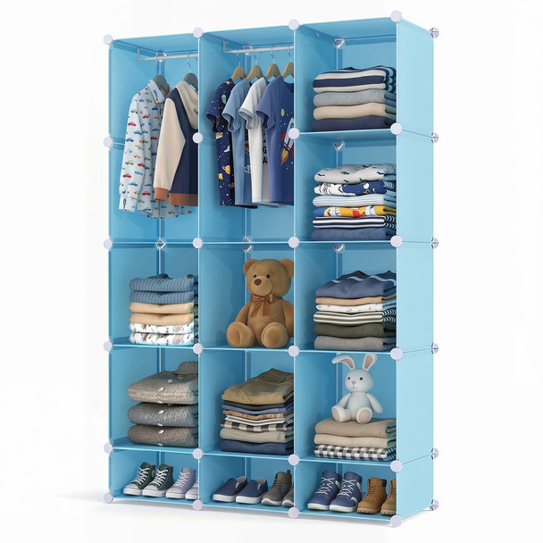 Modular Kid's Closet  product image