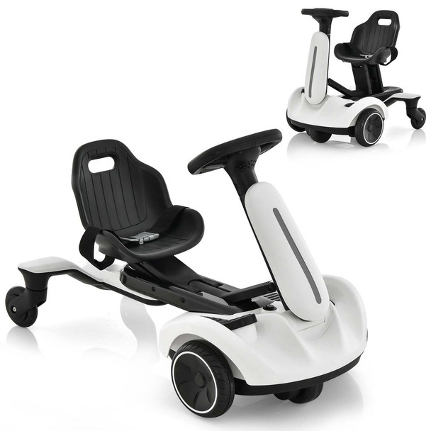 Kids' Electric Ride On Drift Car  product image