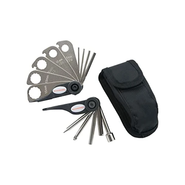 Schwinn Bike Repair Tool Kit product image